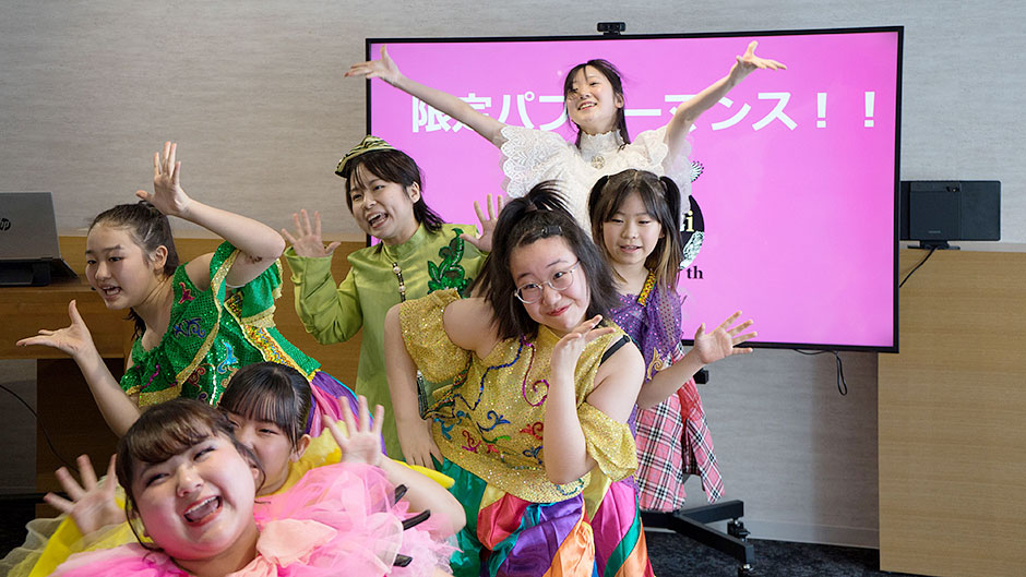 イベント情報：2024年04月13日更新